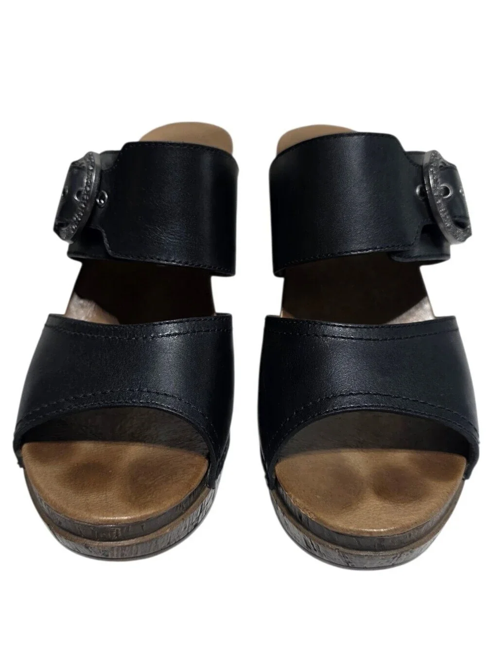 Dansko ramona black